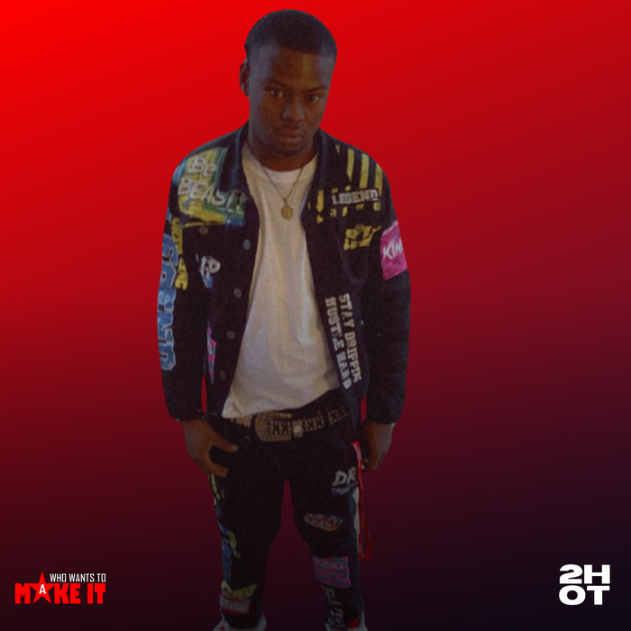 Promote This Artist: Jay2solo4l