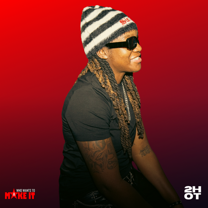 Promote This Artist: Jay Don Dada