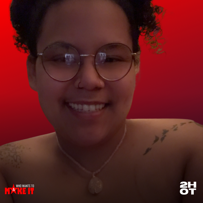 Promote This Artist: Jaylin Rain