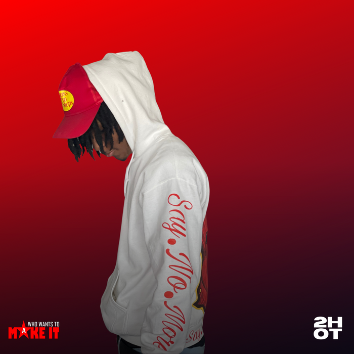 Promote This Artist: Jayontop
