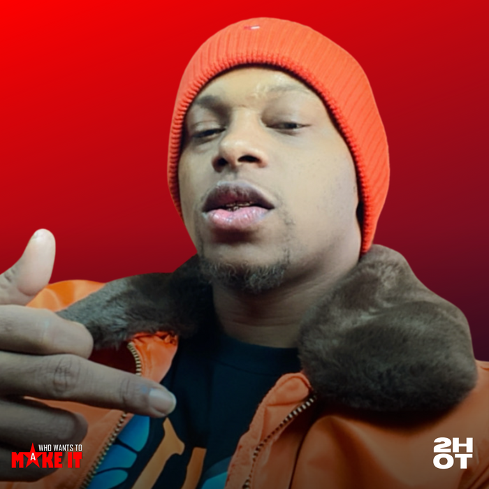 Promote This Artist: Jayy Sosa