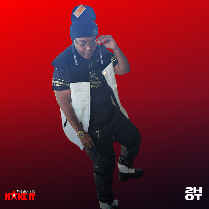 Promote This Artist: Jazz KBE