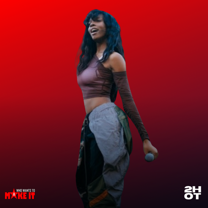 Promote This Artist: JazzmennZoe