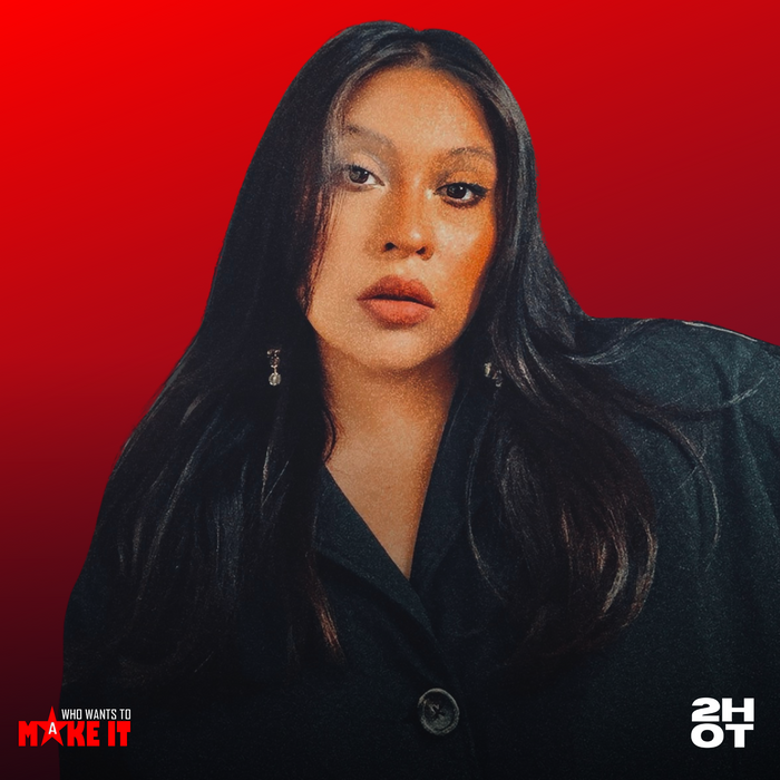 Promote This Artist: Jesarela
