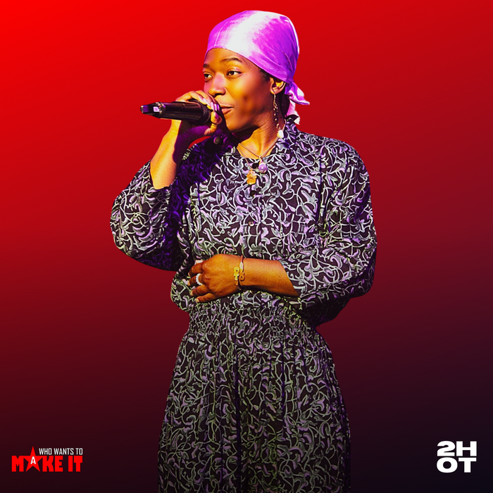 Promote This Artist: Jess The Divine Hippie