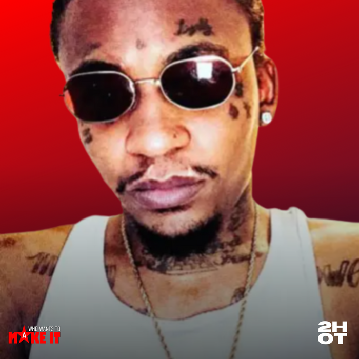 Promote This Artist: Jmoney