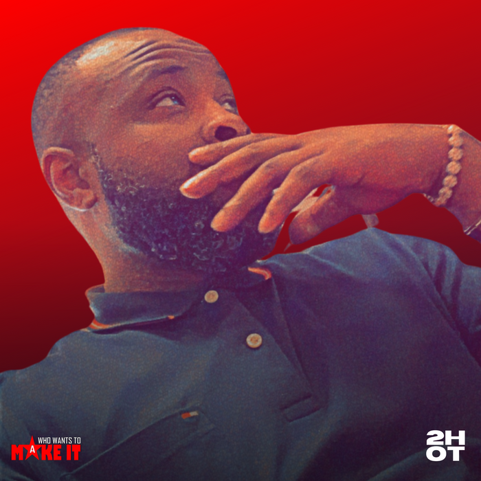 Promote This Artist: Johnny B