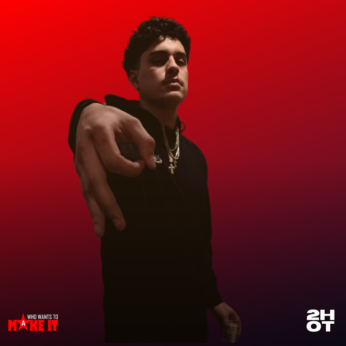 Promote This Artist: JohnnythaP