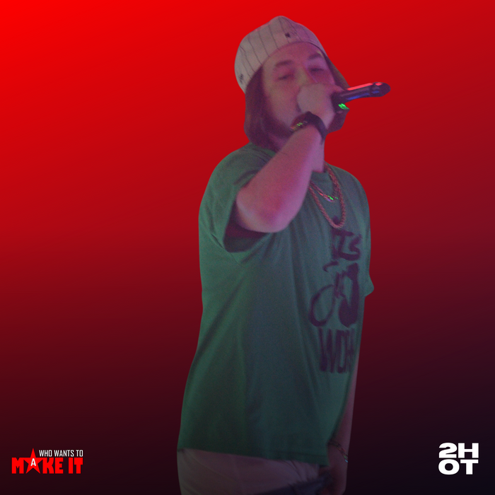 Promote This Artist: Jojo Solo
