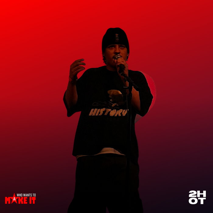 Promote This Artist: Jordann