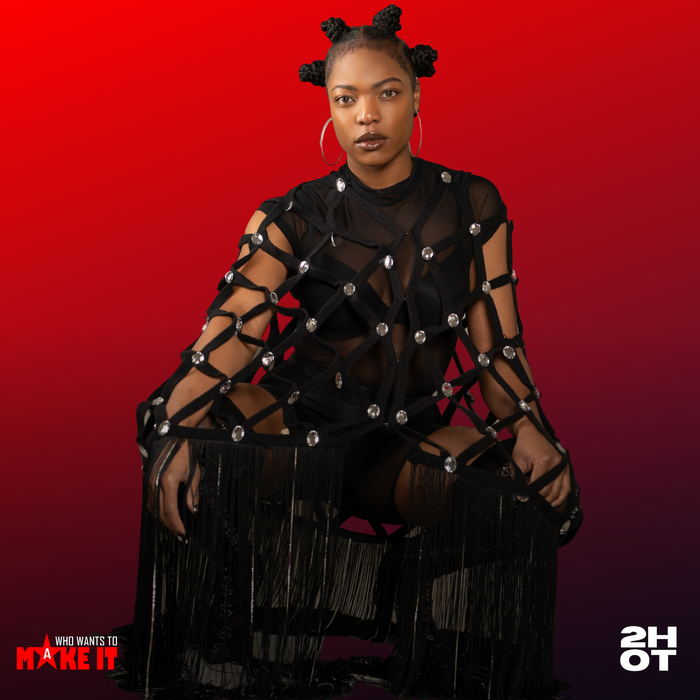 Promote This Artist: Juice Bishhh