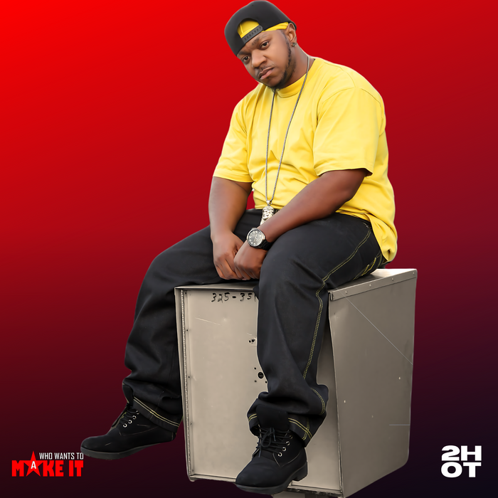 Promote This Artist: Juice G