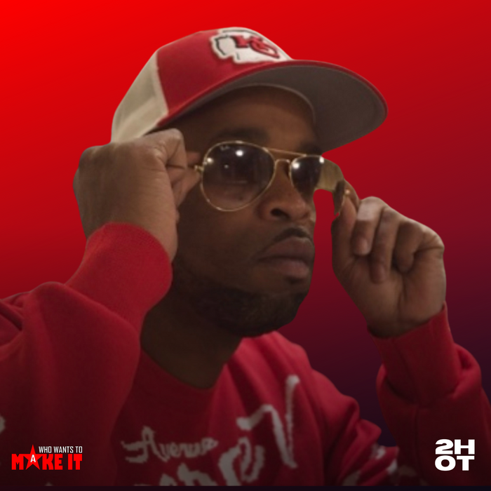 Promote This Artist: June G