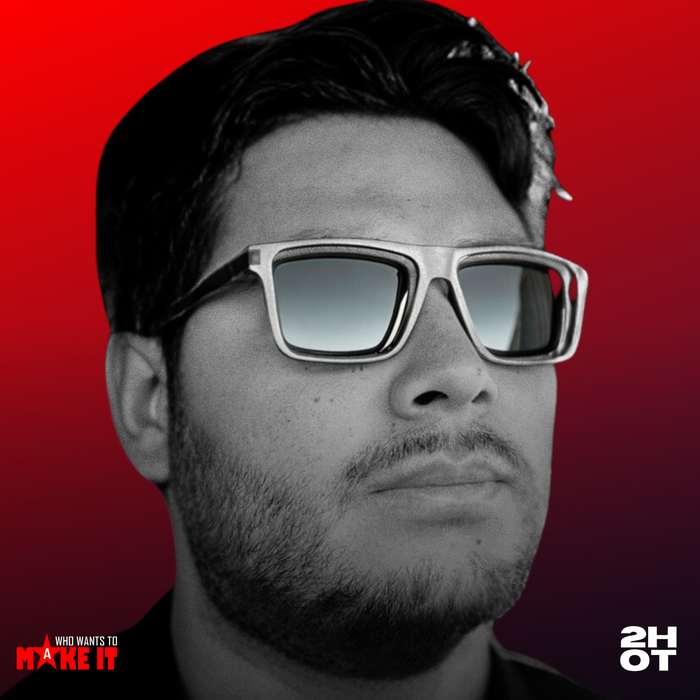 Promote This Artist: Junis