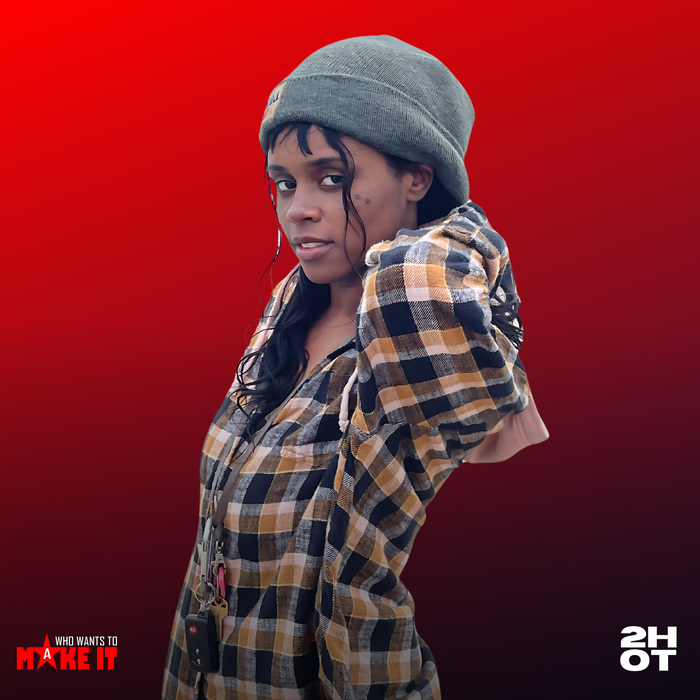 Promote This Artist: Jurnee