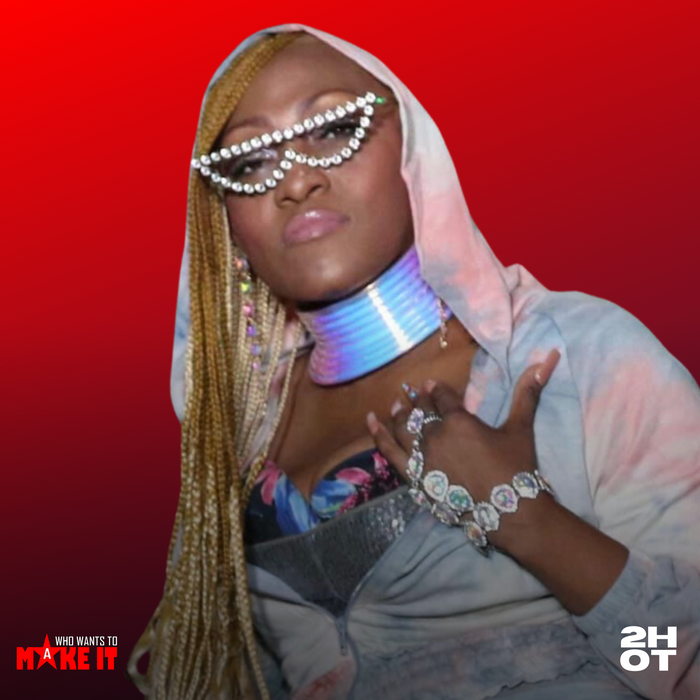 Promote This Artist: K-Miles