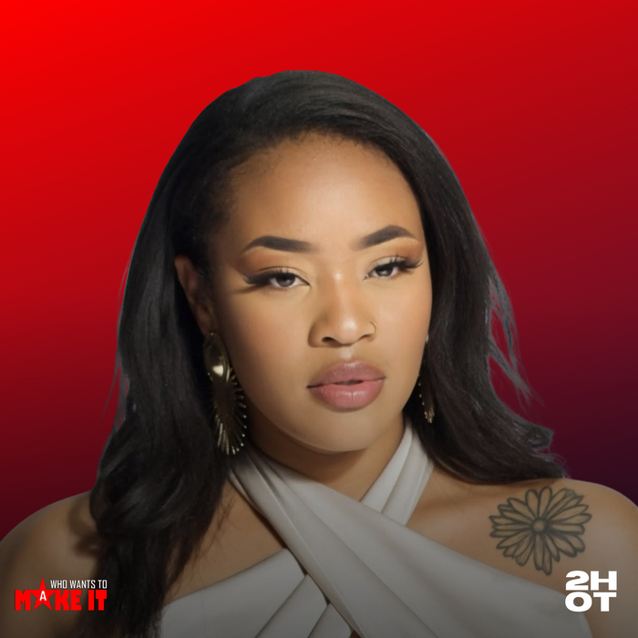 Promote This Artist: KHAILA