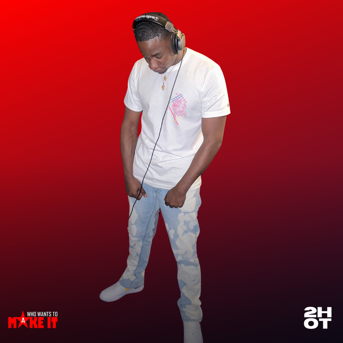 Promote This Artist: KOUNT IT UP KASH