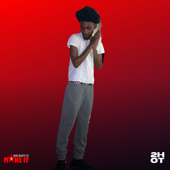 Promote This Artist: KSOLO4l