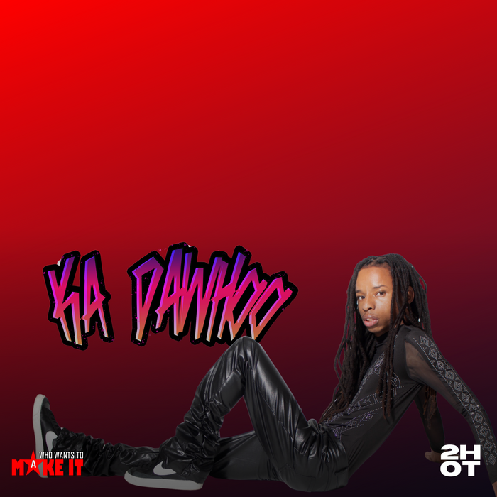 Promote This Artist: Ka’Dawhoo