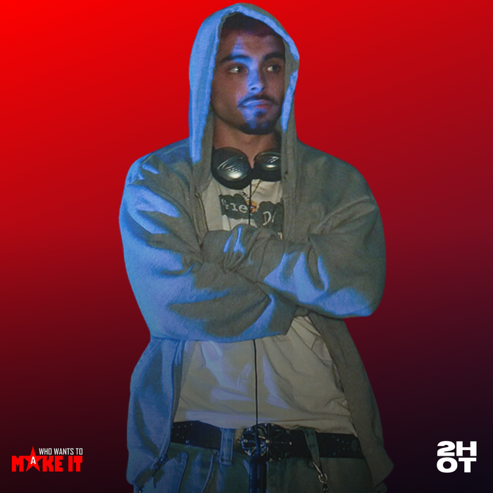 Promote This Artist: Kaiden Mercury