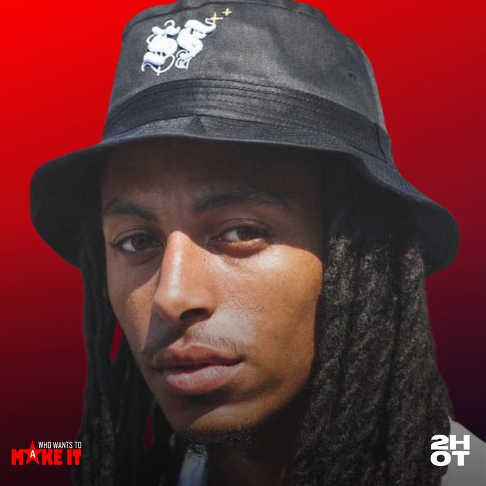 Promote This Artist: Kaly Jay