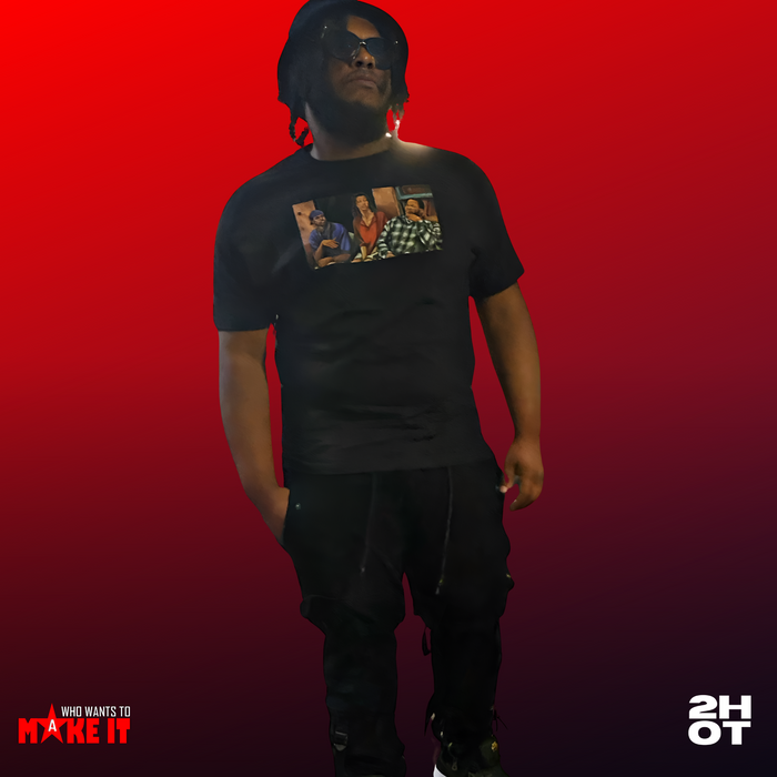 Promote This Artist: Kammeron Bridges