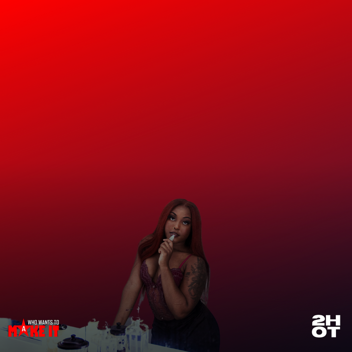 Promote This Artist: Kamya