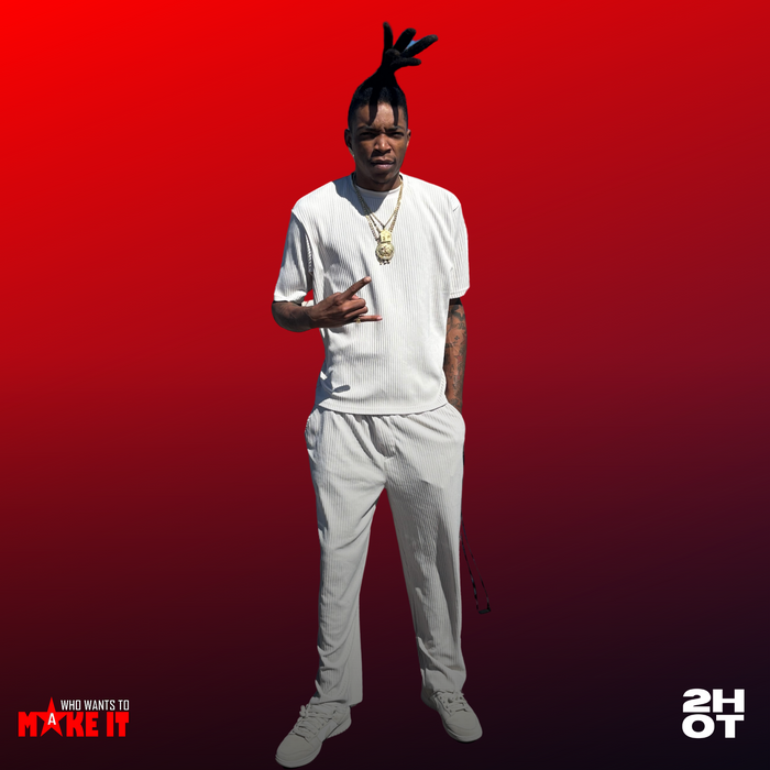 Promote This Artist: Kash