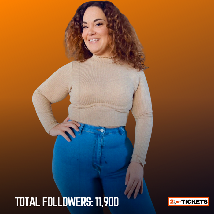Promote Your Brand on Kat's Social Media Page