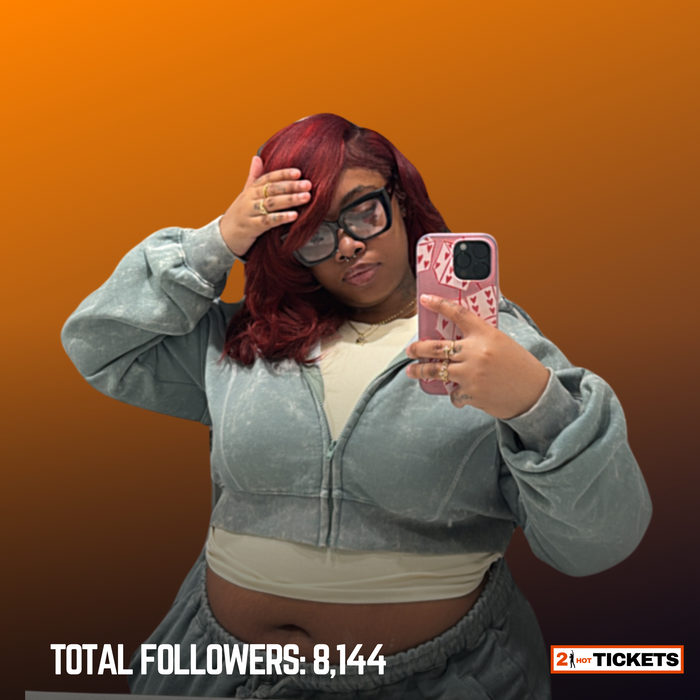 Promote Your Brand on Katrell's Social Media Page