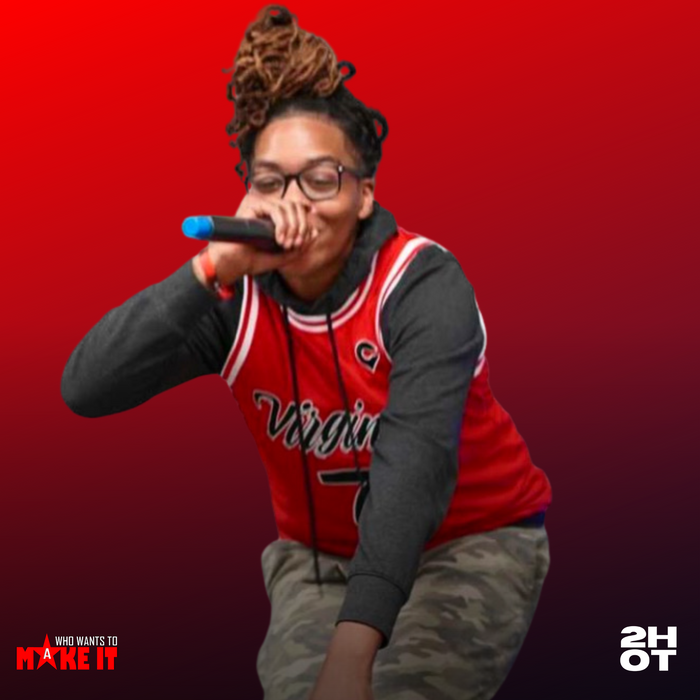 Promote This Artist: Katt Masters