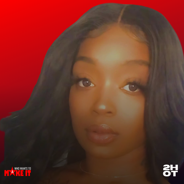 Promote This Artist: Keke Nicolee