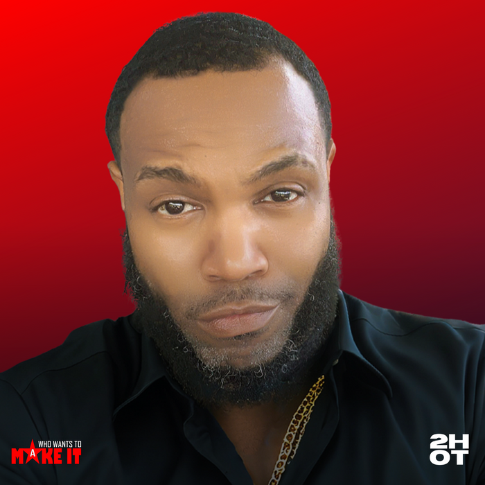 Promote This Artist: Kenny D.