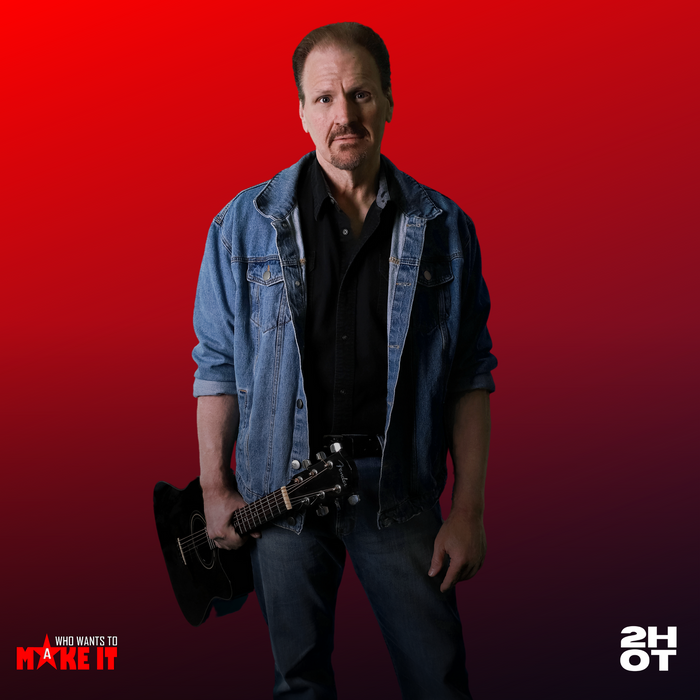 Promote This Artist: Kenyon Grey