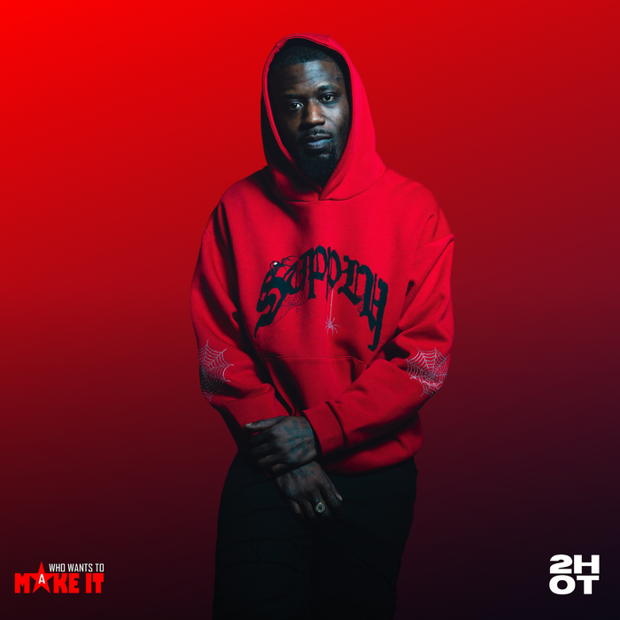 Promote This Artist: Kenzo King