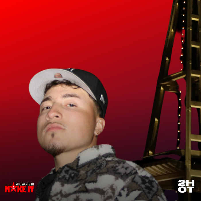 Promote This Artist: Kevin Mallz