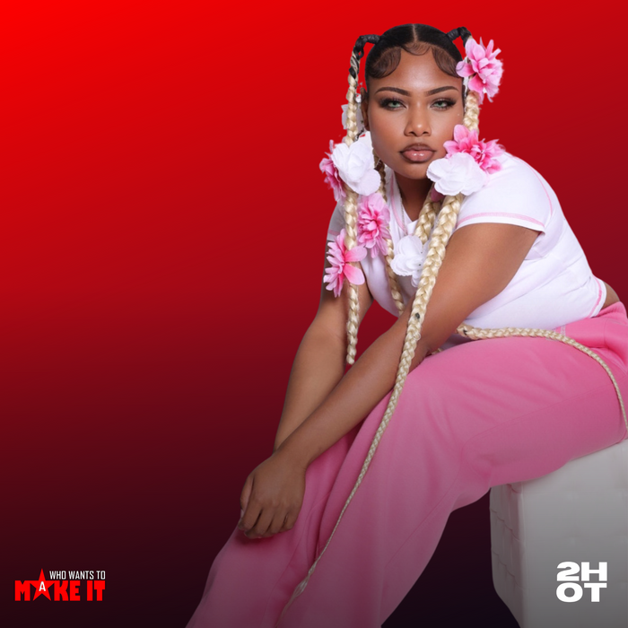 Promote This Artist: Khila Skyy