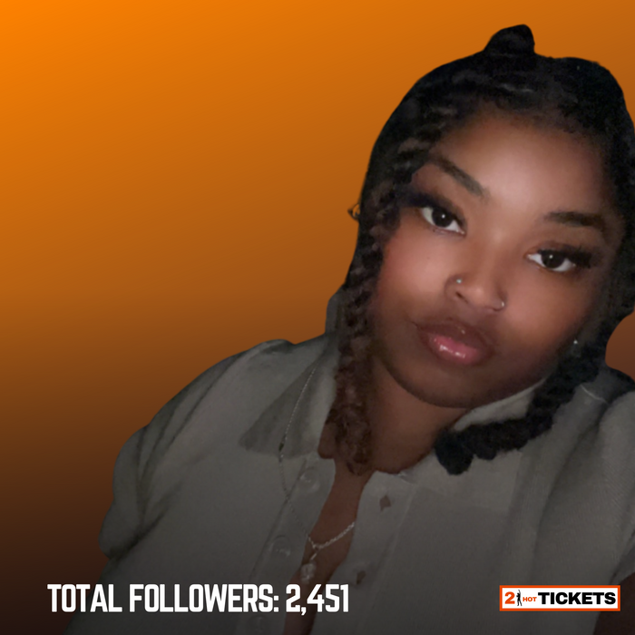 Promote Your Brand on Kia DeShay's Social Media Page