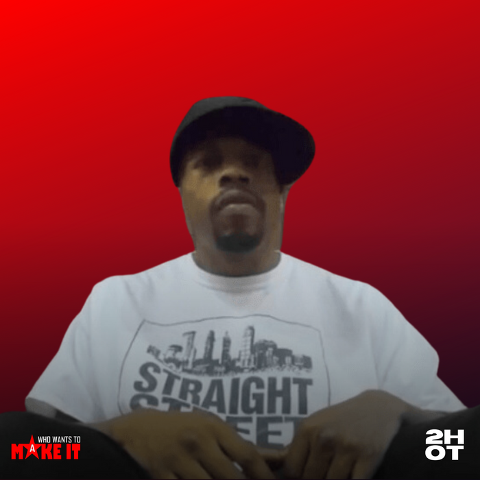 Promote This Artist: King David the Recruiter