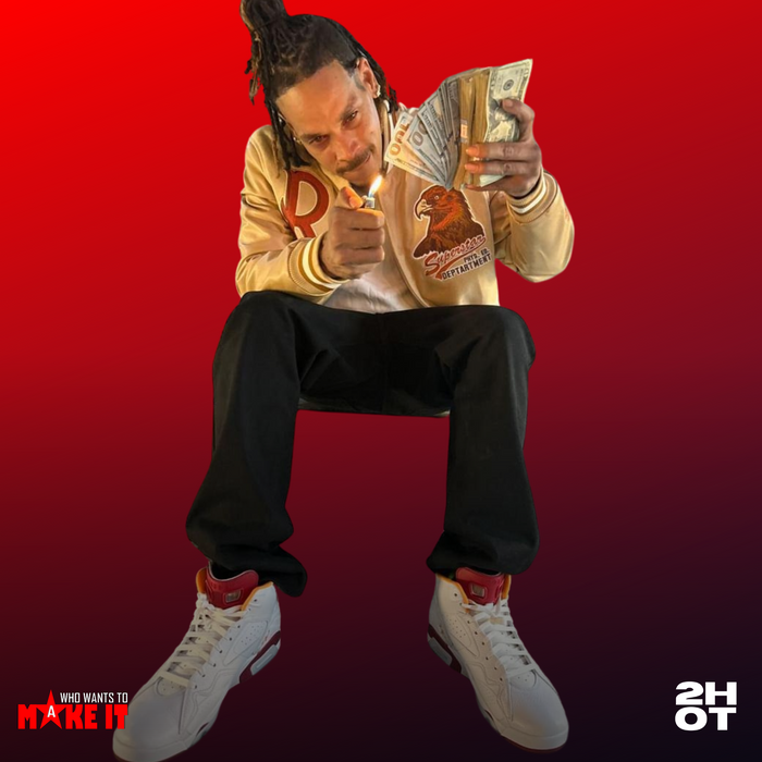 Promote This Artist: King Go Off