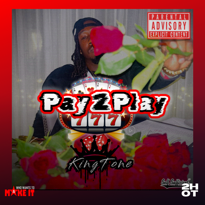 Promote This Artist: KingTone