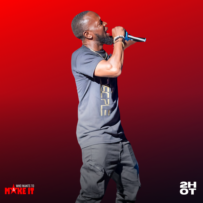 Promote This Artist: Kno-Face Gods Disciple
