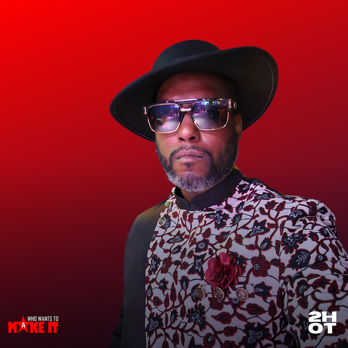Promote This Artist: Kool Mansa