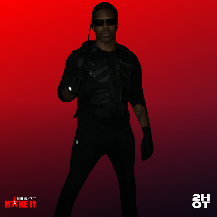 Promote This Artist: KozyBoy Vik