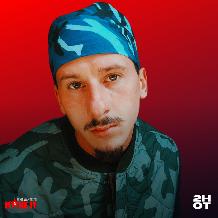 Promote This Artist: Kreamy