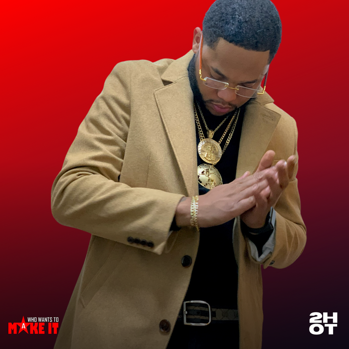 Promote This Artist: Kyng Jutt