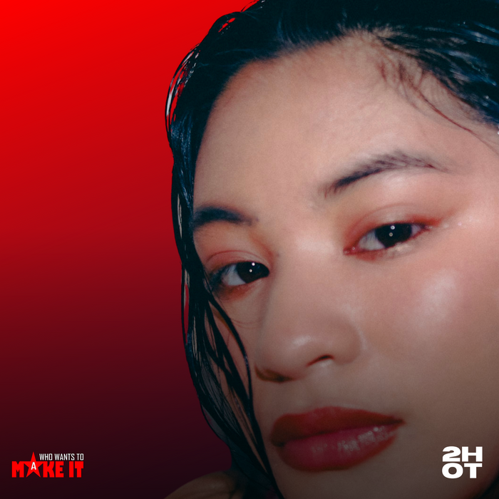 Promote This Artist: LADIE B