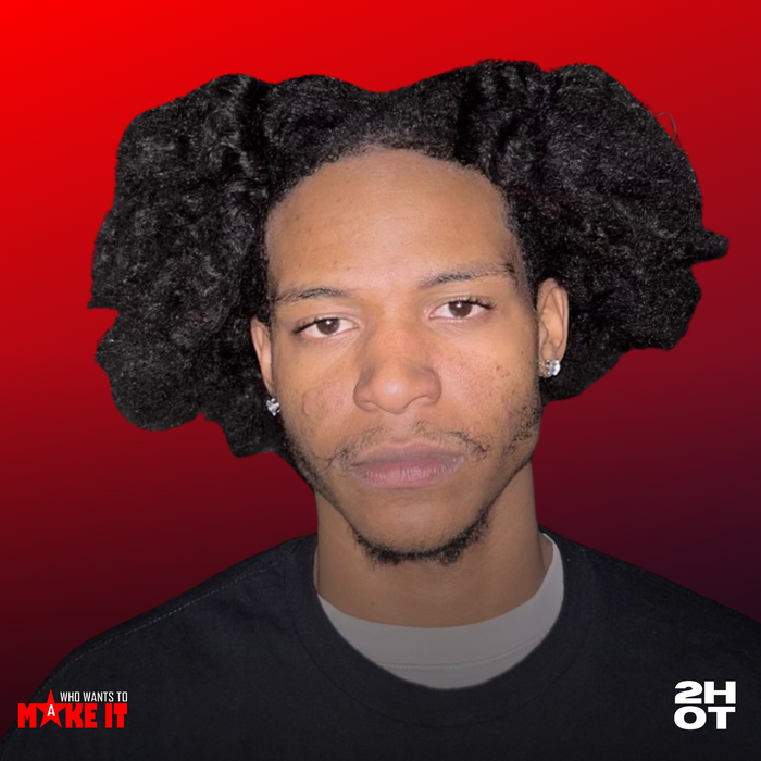 Promote This Artist: LANDO