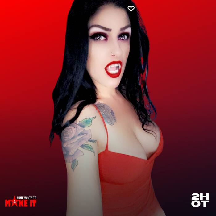 Promote This Artist: LIL-NITEMARE